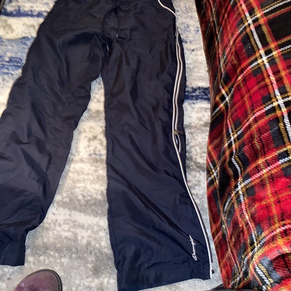 Champion Ladies Zip Off Lined Pants - Picture 2 of 7